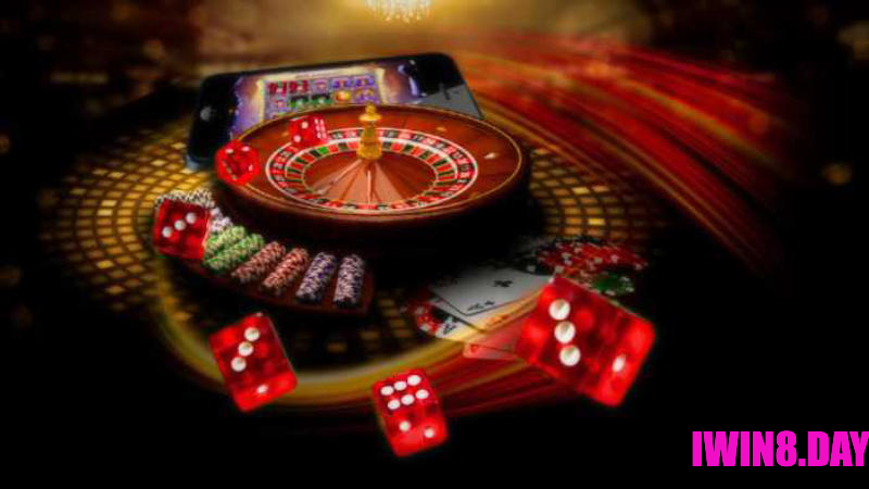 Bật mí cho cược thủ các mẹo chơi Live Casino Iwin